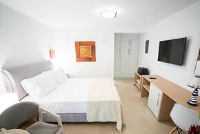 Kratiras View Luxury Suites