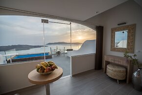 Kratiras View Luxury Suites