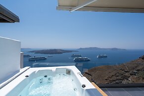 Kratiras View Luxury Suites