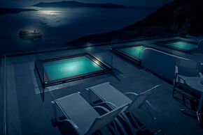 Kratiras View Luxury Suites