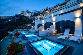 Kratiras View Luxury Suites