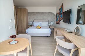 Kratiras View Luxury Suites