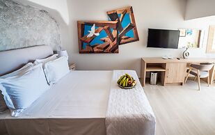 Kratiras View Luxury Suites