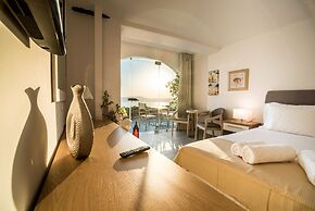 Kratiras View Luxury Suites