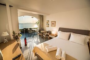 Kratiras View Luxury Suites