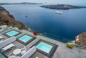 Kratiras View Luxury Suites