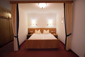 Appartement-Hotel Finkenhof