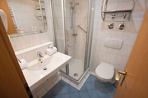 Appartement-Hotel Finkenhof