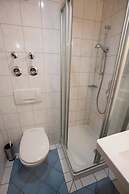 Appartement-Hotel Finkenhof