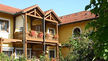 Appartement-Hotel Finkenhof