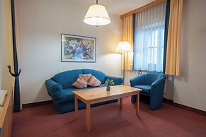 Appartement-Hotel Finkenhof