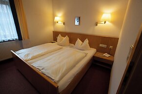 Appartement-Hotel Finkenhof