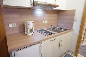 Appartement-Hotel Finkenhof