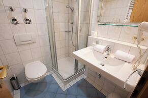Appartement-Hotel Finkenhof
