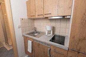 Appartement-Hotel Finkenhof
