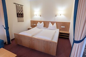 Appartement-Hotel Finkenhof