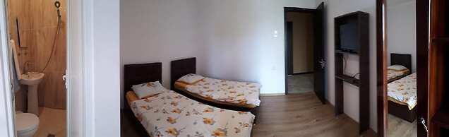 Kobuleti Lalima House