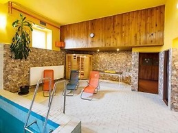 Hotel Žalý