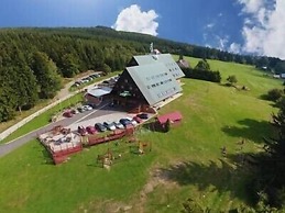 Hotel Žalý