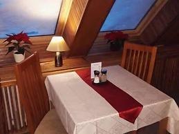 Hotel Žalý