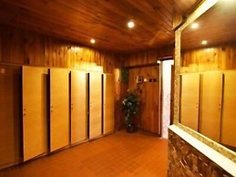 Hotel Žalý