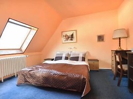 Hotel Žalý