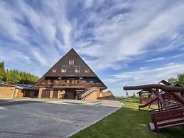 Hotel Žalý