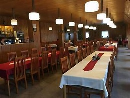 Hotel Žalý