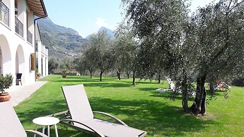 Maso Tobel Riva del Garda