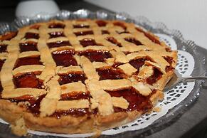 Maso Tobel Riva del Garda