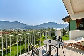 Maso Tobel Riva del Garda