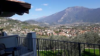 Maso Tobel Riva del Garda