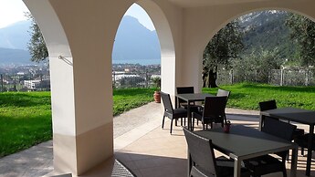 Maso Tobel Riva del Garda