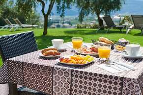 Maso Tobel Riva del Garda