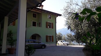 Maso Tobel Riva del Garda