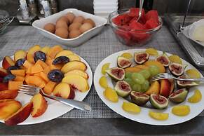 Maso Tobel Riva del Garda