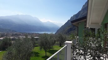 Maso Tobel Riva del Garda