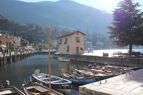 Maso Tobel Riva del Garda