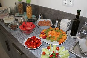 Maso Tobel Riva del Garda