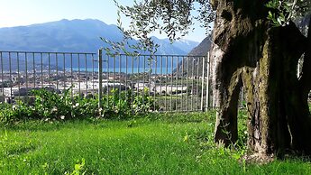 Maso Tobel Riva del Garda