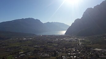 Maso Tobel Riva del Garda