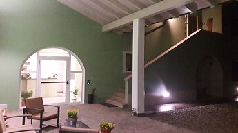 Maso Tobel Riva del Garda