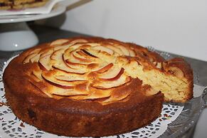 Maso Tobel Riva del Garda