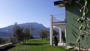 Maso Tobel Riva del Garda