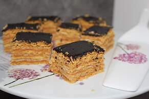 Maso Tobel Riva del Garda