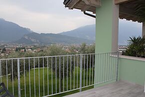 Maso Tobel Riva del Garda