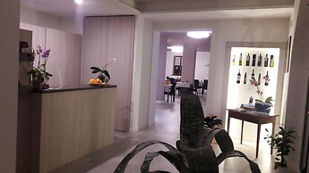 Maso Tobel Riva del Garda