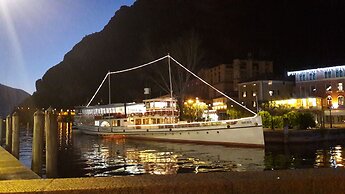 Maso Tobel Riva del Garda