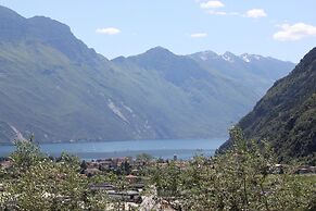 Maso Tobel Riva del Garda