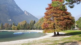 Maso Tobel Riva del Garda